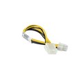 Supermicro 8pin Power Extension Cable CBL-0062L